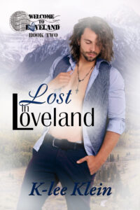 Book Cover: Lost in Loveland