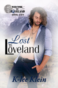 Book Cover: Lost in Loveland