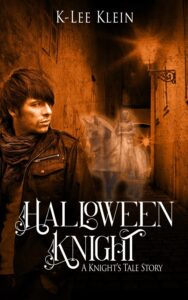 Book Cover: Halloween Knight