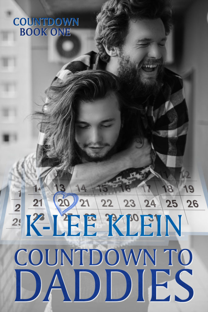 Book Cover: Countdown to Daddies